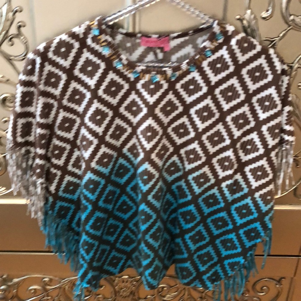 Haven girl two piece set